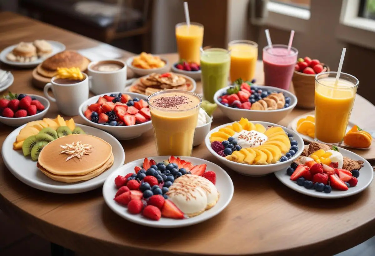 Bästa frukostställen i Göteborg – här är tipsen! illustration