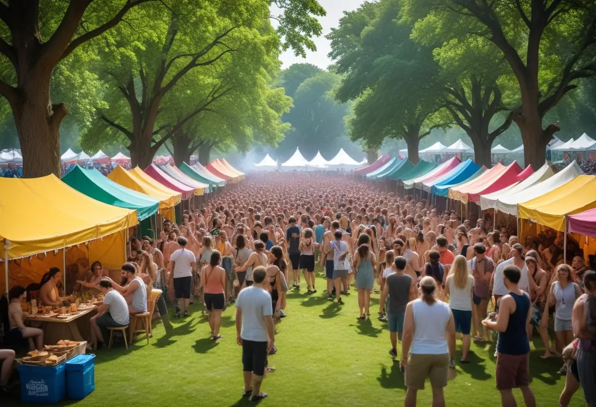 Så här blir Way Out West 2025 en oförglömlig upplevelse! illustration